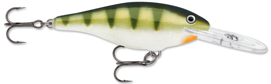 Rapala- Deep Runner Crankbait
