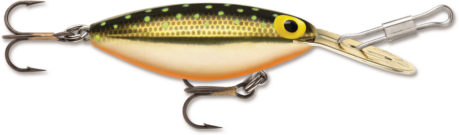 Storm- Original Hot 'n Tot Hard Bait