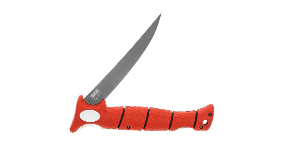 BUBBA- Tapered Flex Folding Knife
