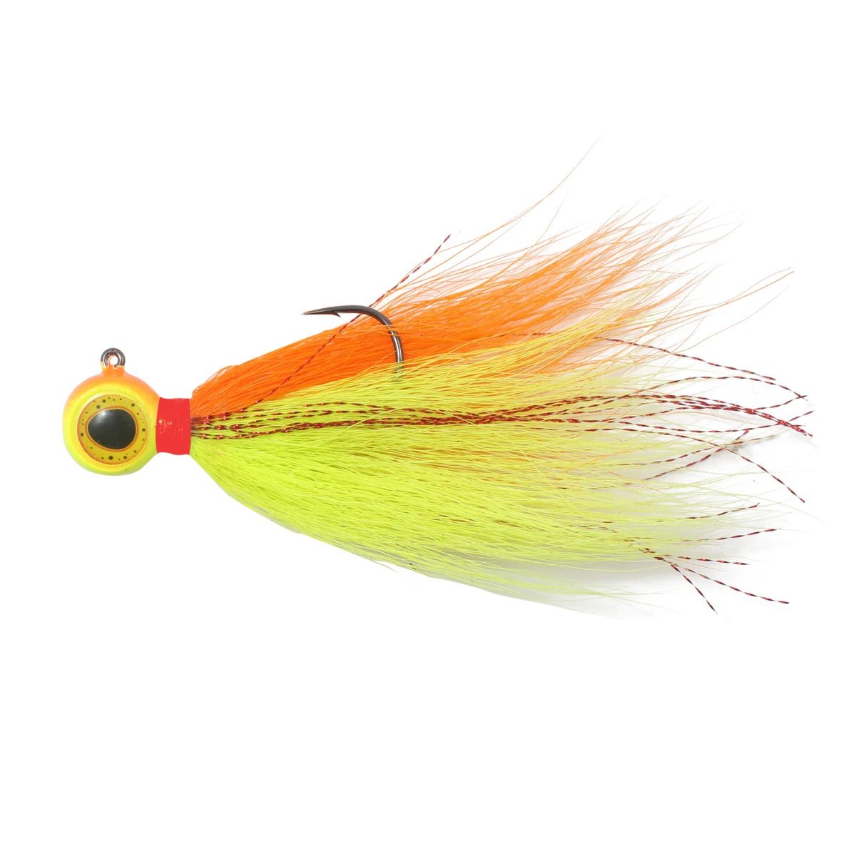 Northland- Deep-Vee Bucktail Jig