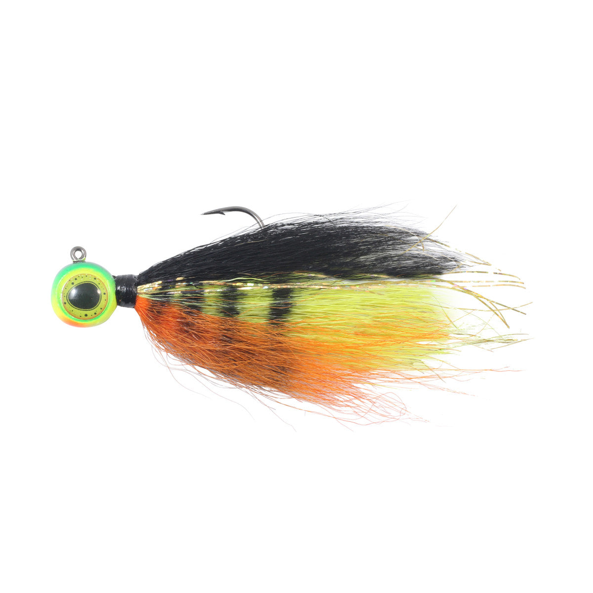 Northland- Deep-Vee Bucktail Jig