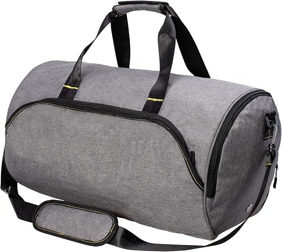 Can-Am- ORV Canvas Sport Bag