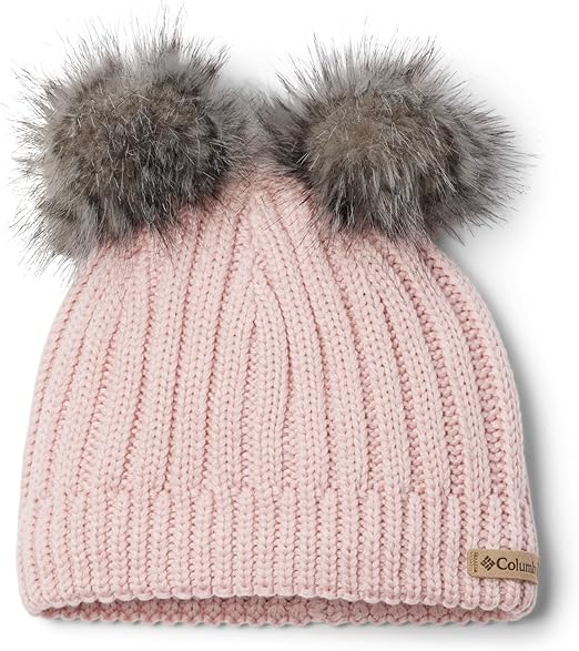 Columbia- Kid's Snow Problem II Beanie