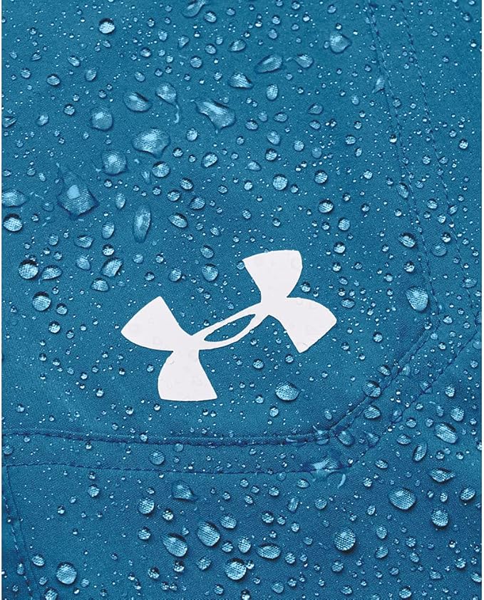 Under Armour- Men's Tide Chaser Boardshorts