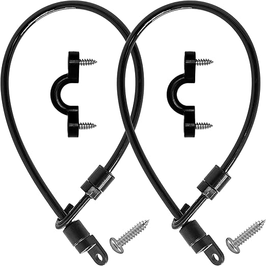 SAMSFX- Rod Saver Straps
