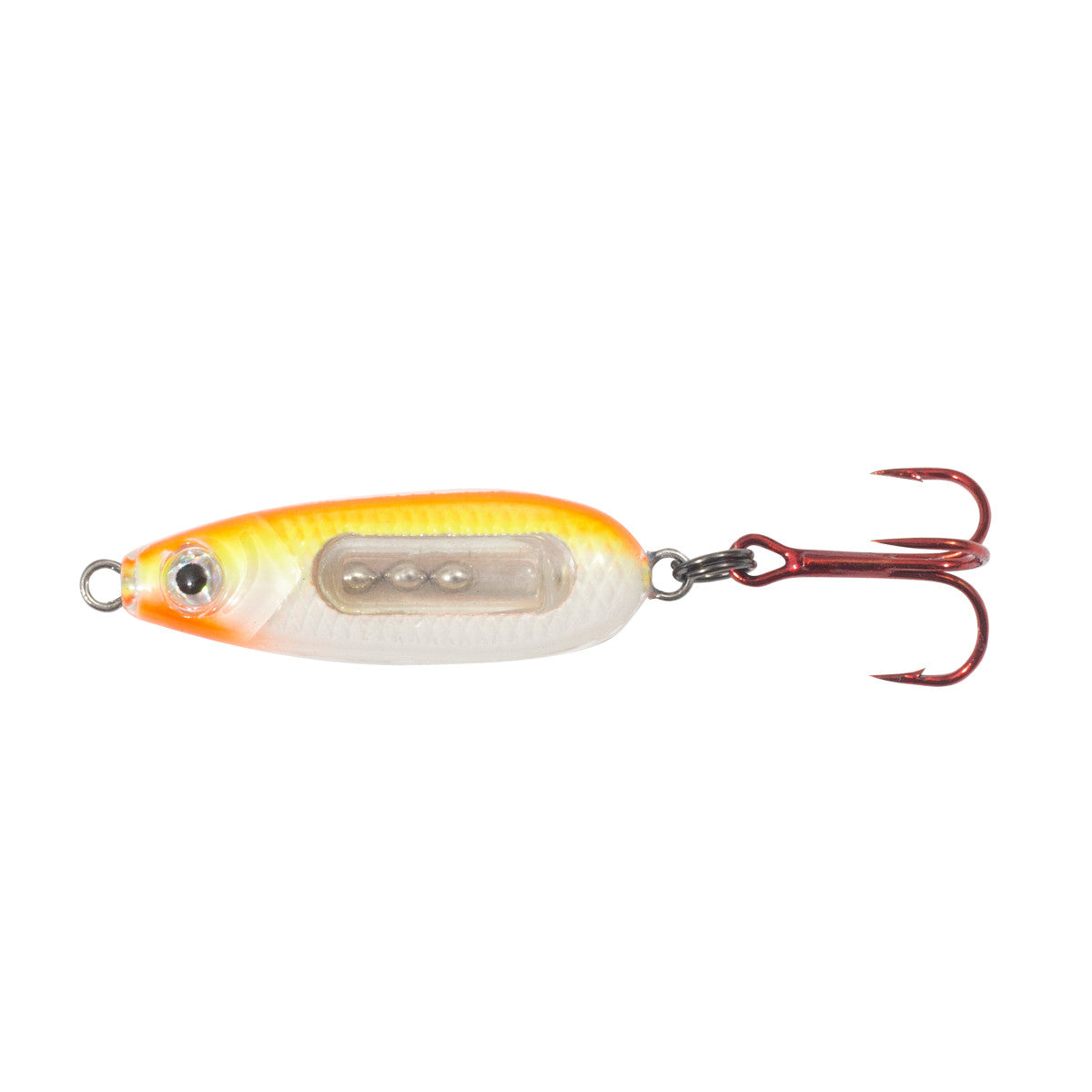 Northland- Buck- Shot Glass Spoon
