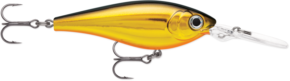 Rapala- Harvest Shad Crankbait Lure