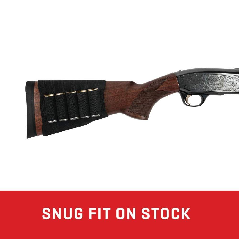 Allen Company - Shotgun Shell Buttstock Holder