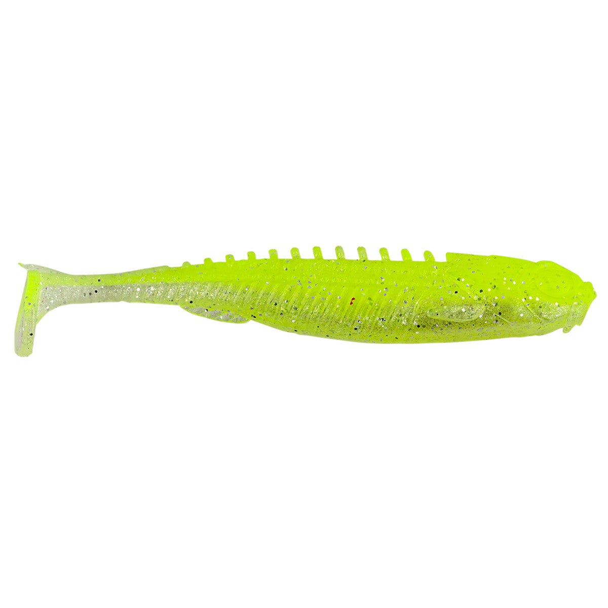 Northland- Eye Candy Paddle Shad Bait