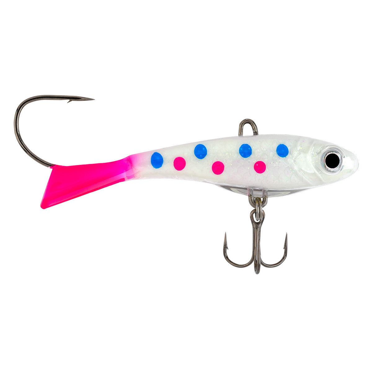 Northland- Pitching' Puppet Lure