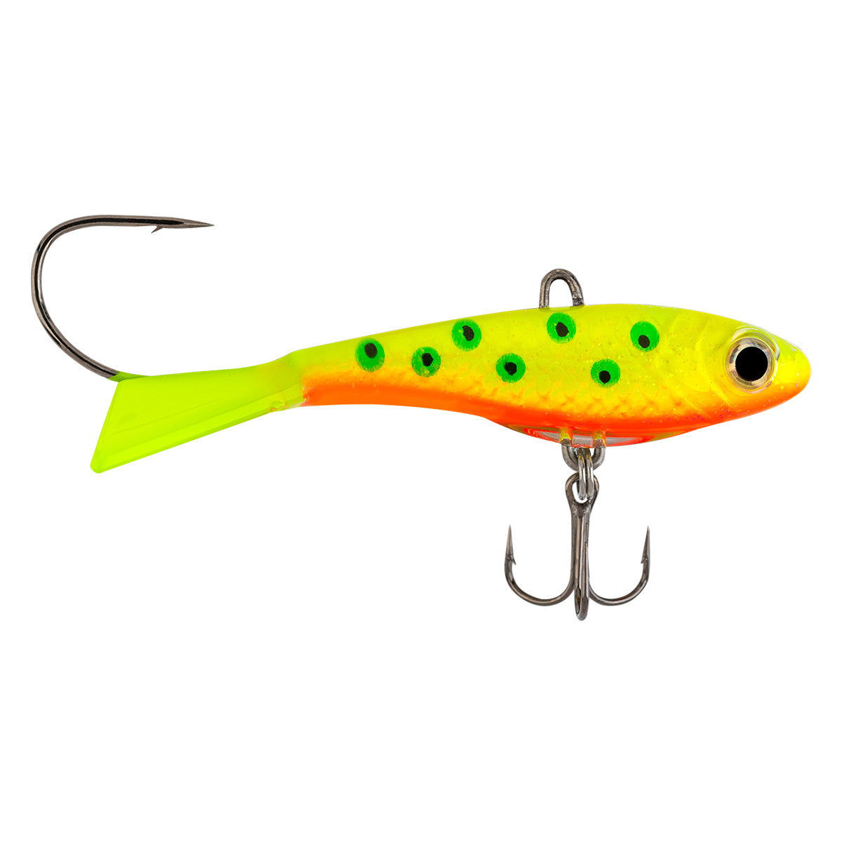 Northland- Pitching' Puppet Lure