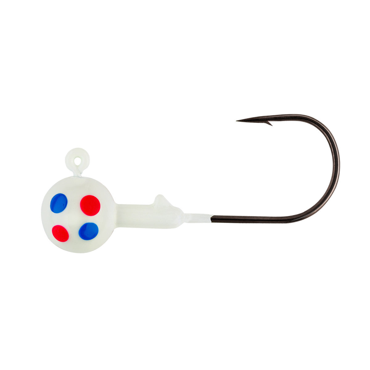 Northland- Gum-Ball Super-Glo Jig