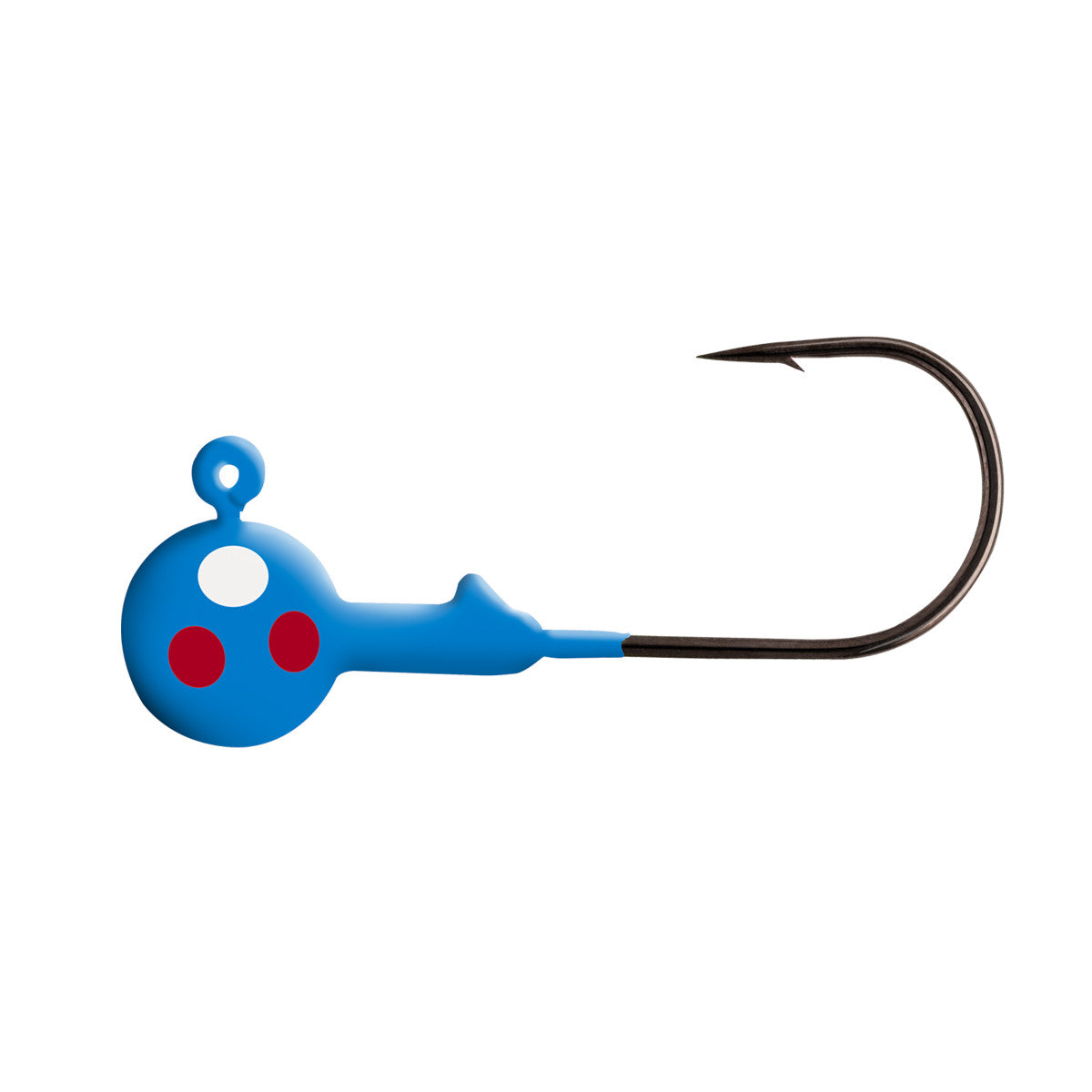 Northland- Gum-Ball Super-Glo Jig