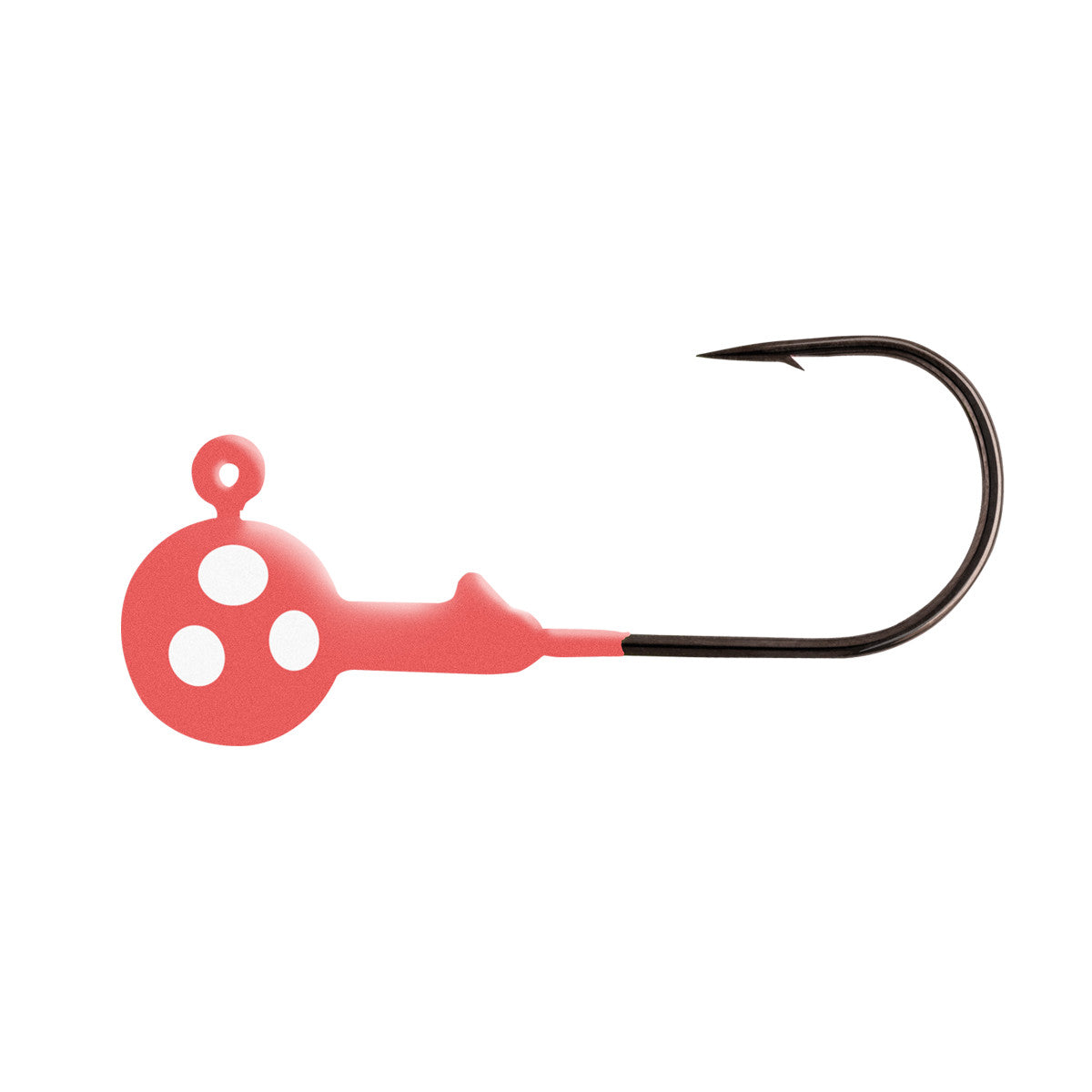 Northland- Gum-Ball Super-Glo Jig