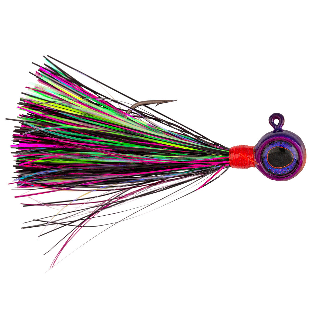 Northland- Deep-Vee Flashtail Jig