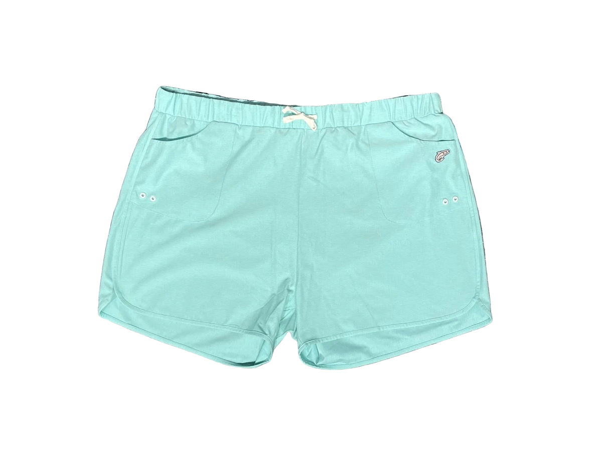 DSG- Women's Kate Fishing Shorts