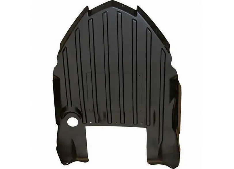 Ski-Doo- REV-XU Tundra Full Body Skid Plate