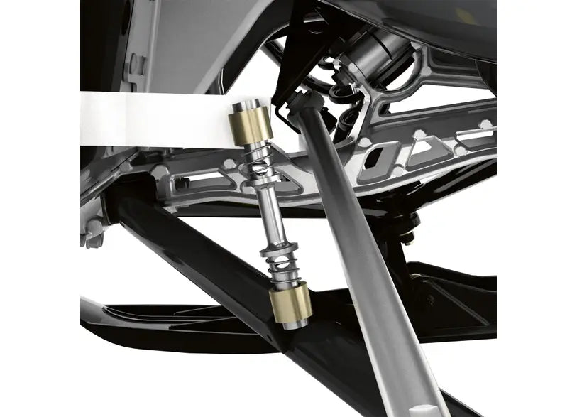 Ski-Doo- Sway Bar Quick-Disconnect Link Kit