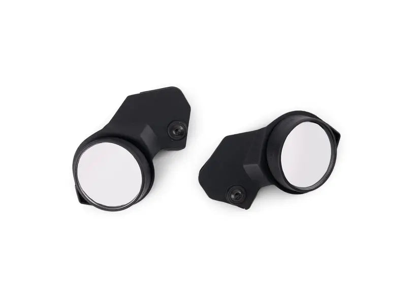 Ski-Doo- Pivoting Mirror Kit for Handguards