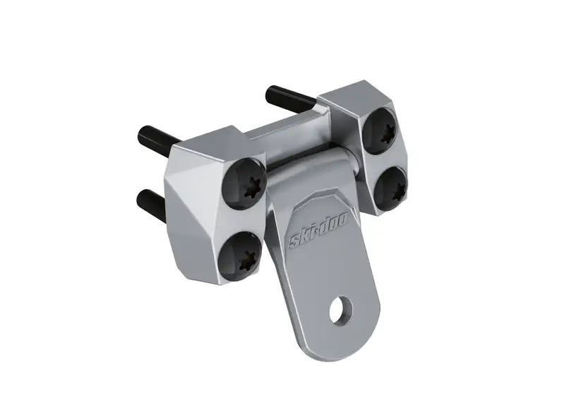Ski-Doo- Heavy Duty Tongue Hitch