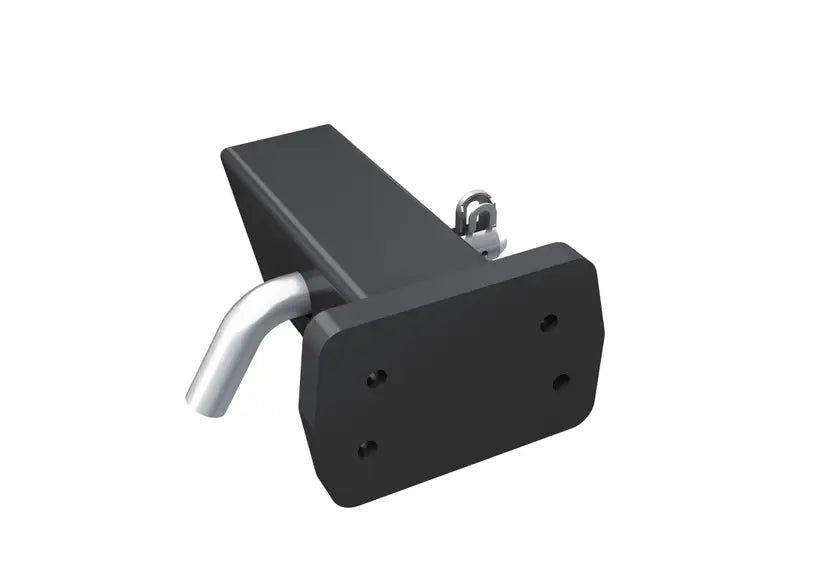 Ski-Doo- 2" Multi-Mount Drawbar
