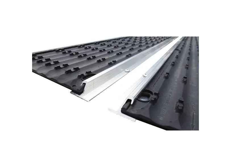 Ski-Doo- Superglide Edge Rail Trim