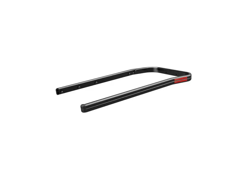 Ski-Doo- Hitch Rear Bumper, 154"