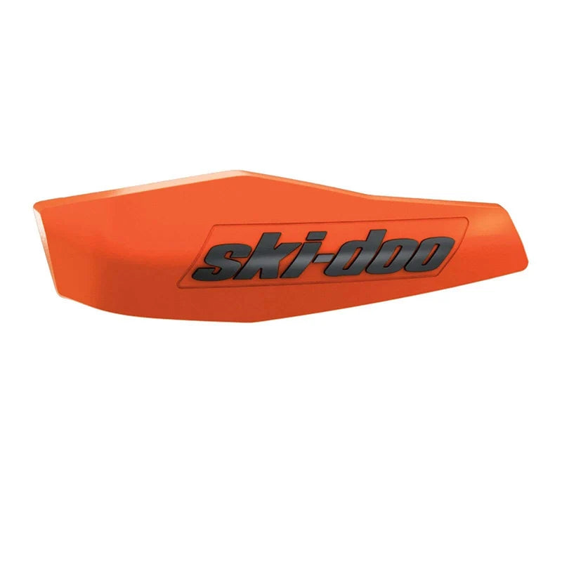 Ski-Doo- Flexible Handguards