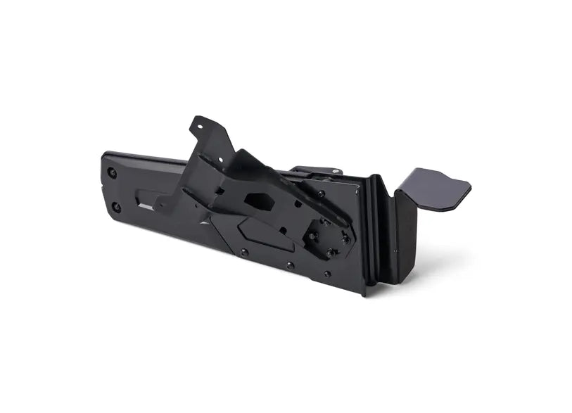 Ski-Doo- Chain Saw Holder