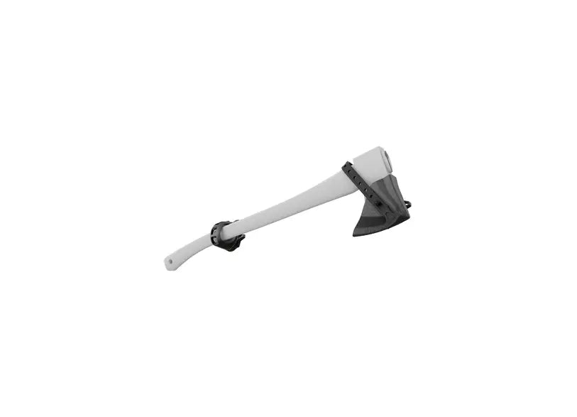 Ski-Doo- LinQ Axe Holder