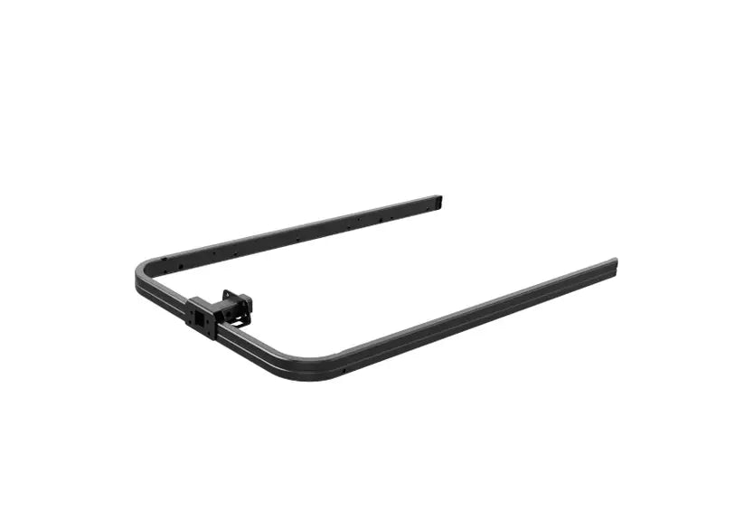 Ski-Doo- Heavy Duty Hitch Rear Bumper