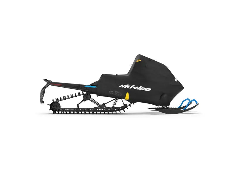 Ski-Doo- REV Gen4 Wide Expedition Xtreme Snowmobile Ride on Cover System