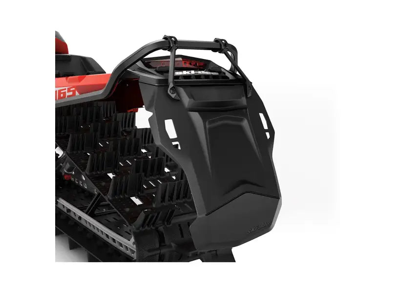 Ski-Doo- LinQ Lightweight Snowflap Extension