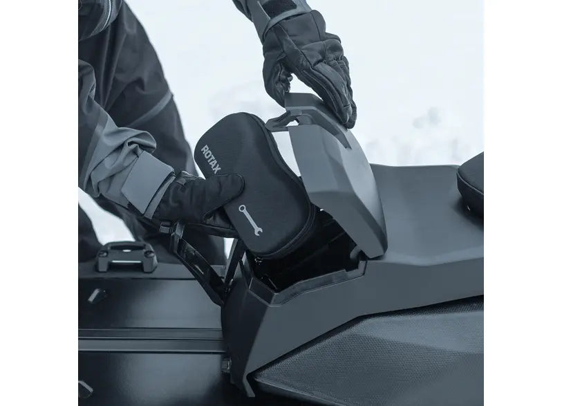 Ski-Doo- Deluxe Tool Kit