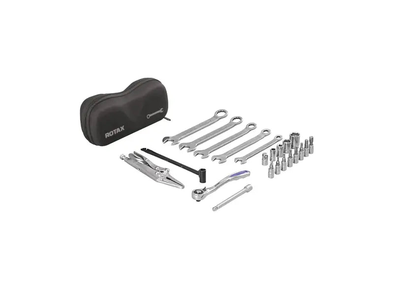 Ski-Doo- Deluxe Tool Kit