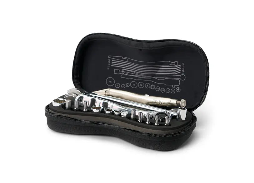 Ski-Doo- Deluxe Tool Kit