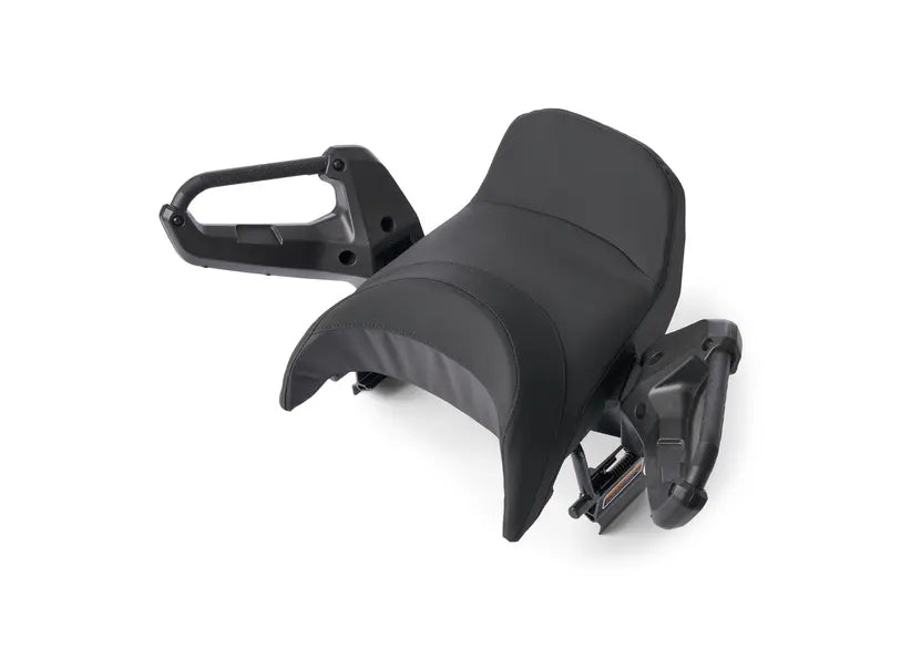 Ski-Doo- WideTrack 2-Up Seat