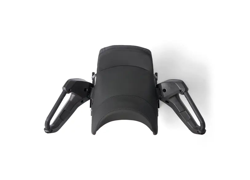Ski-Doo- WideTrack 2-Up Seat