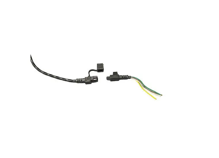 Ski-Doo- 12V Plug for LinQ Multi-Mount Plate