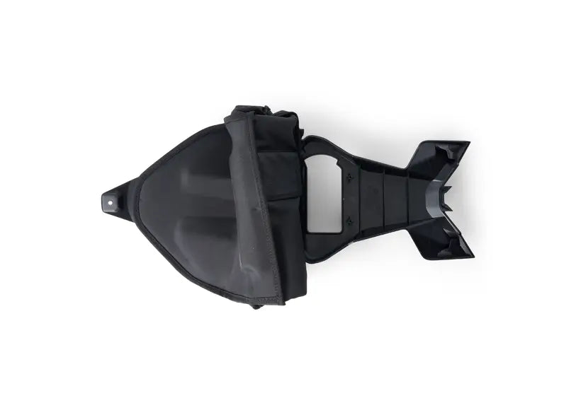 Ski-Doo- 4.6L Glovebox for One-Piece Lightweight Hood
