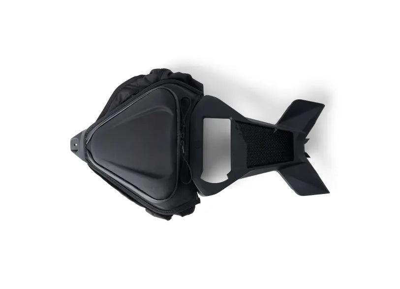 Ski-Doo- 4.6L Glovebox for One-Piece Lightweight Hood