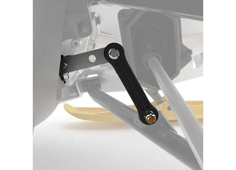 Ski-Doo- Retrofittable Sway Bar