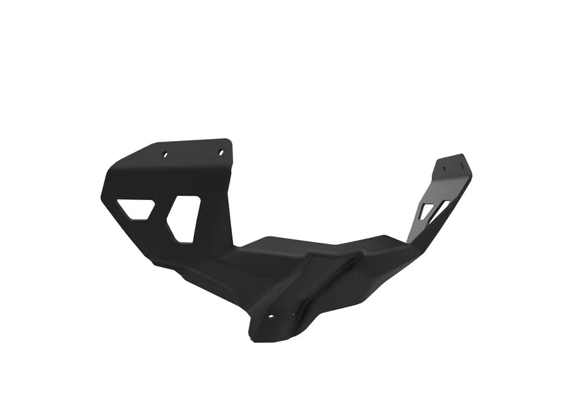 Ski-Doo- Adventure Front Plate