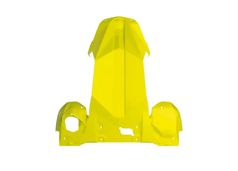 Ski-Doo- Full Body Skid Plate