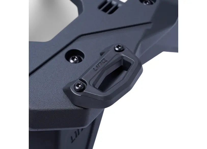 Ski-Doo- LinQ Lightweight 1 + 1 Rack