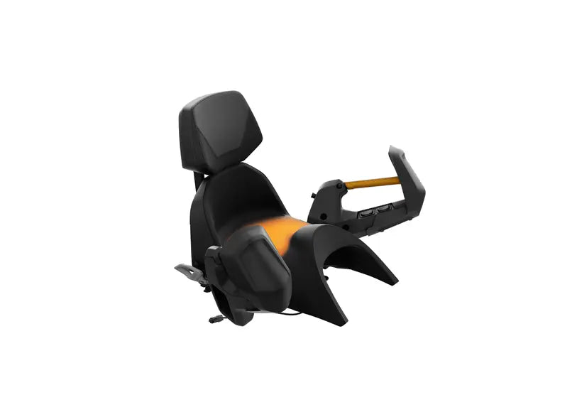 Ski-Doo- Trail LinQ Passenger Premium Heated Seat
