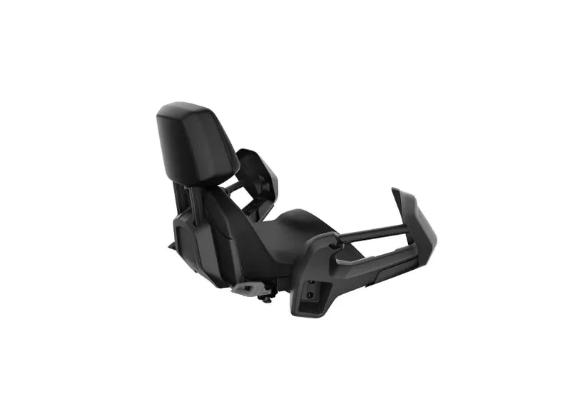 Ski-Doo- Trail LinQ Passenger Premium Heated Seat