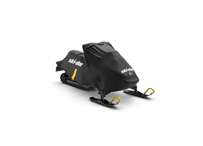 Ski-Doo- Snowmobile Cover for Youth