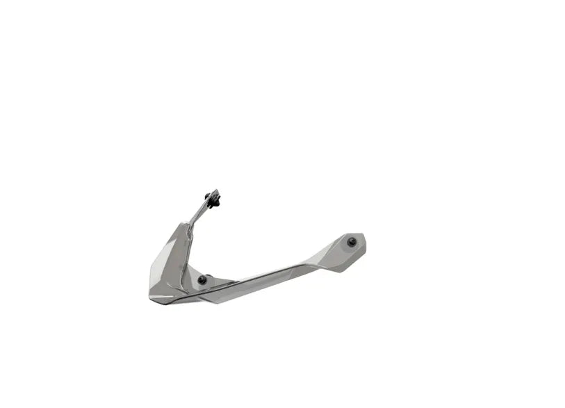 Ski-Doo- Powder Deflector