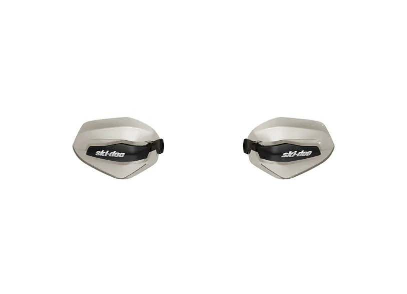 Ski-Doo- XL Handguard Kit